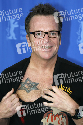 Tom Arnold
