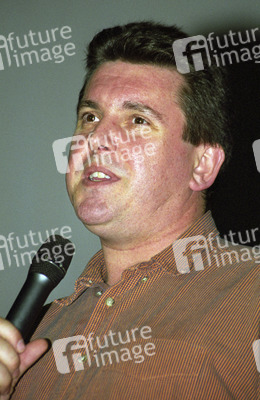 Richard Arnold