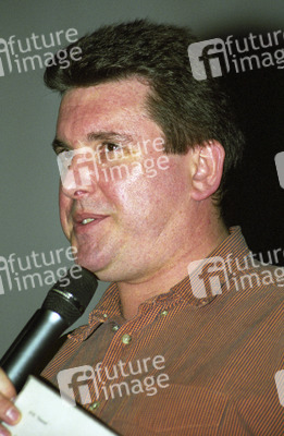 Richard Arnold