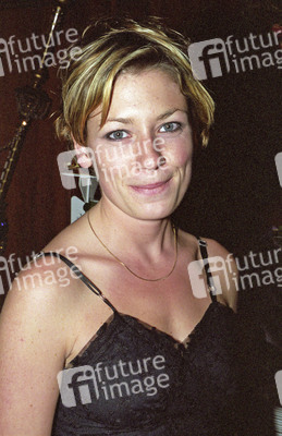 Kate Ashfield