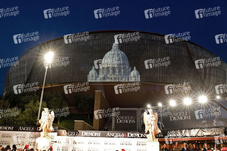 Auditorium Parco Della Musica