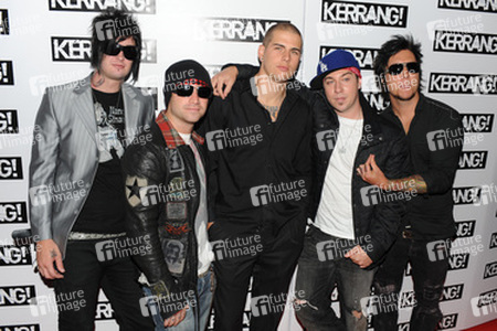 Avenged Sevenfold
