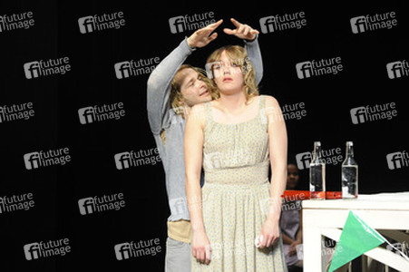 Alwara Höfels, Mirco Kreibich