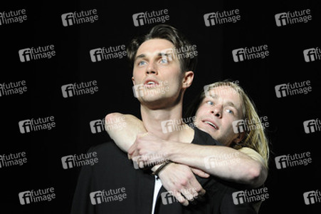 Franz Konstantin Beil, Mirco Kreibich