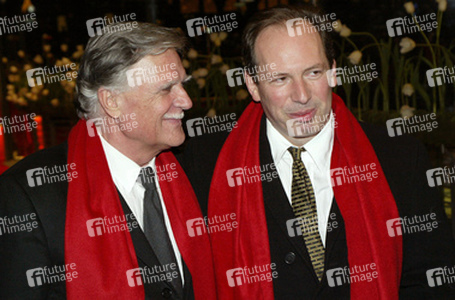 Michael Ballhaus, Hans Zimmer