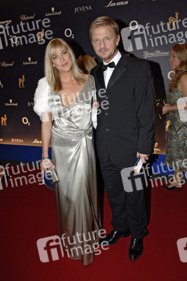 Cecilia Kunz, Sönke Wortmann