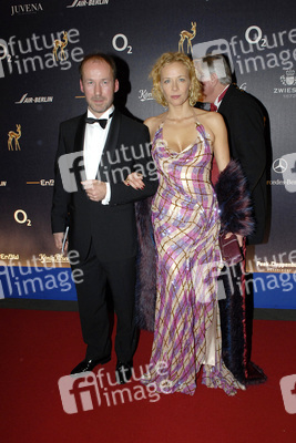 Ulrich Noethen, Katja Riemann