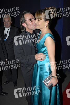 Jenny Jürgens mit Begleitung