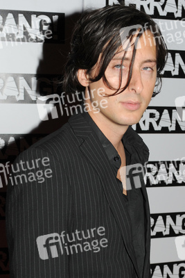 Carl Barat