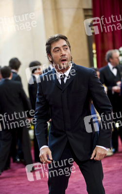 Javier Bardem
