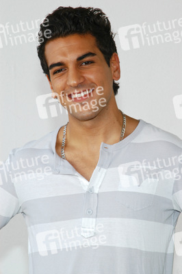 Elyas M'Barek