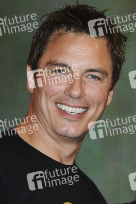 John Barrowman