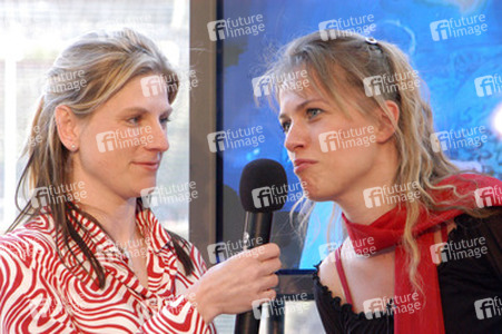 Julia Bassmann, Miryam (Thalaya)