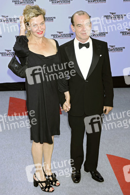 Margarita Broich, Martin Wuttke