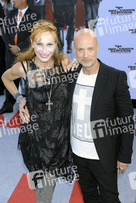 Andrea Sawatzki, Christian Berkel