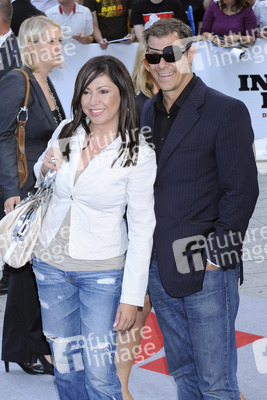 Simone Thomalla, Sven Martinek