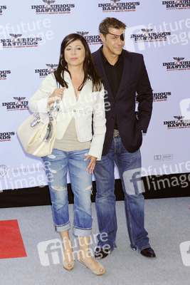 Simone Thomalla, Sven Martinek