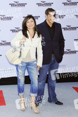 Simone Thomalla, Sven Martinek