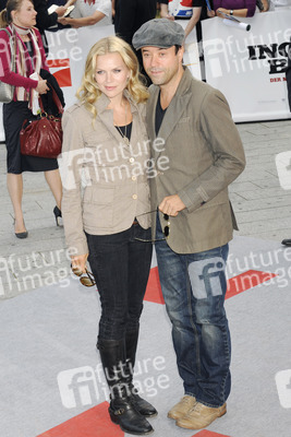 Anna Loos, Jan Josef Liefers