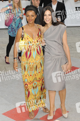 Dennenesch Zoudé, Bettina Zimmermann