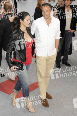 Mariella Ahrens Gräfin Faber-Castell, Patrick Graf Faber-Castell