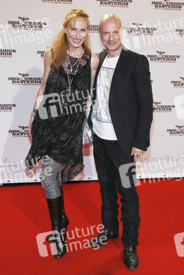 Andrea Sawatzki, Christian Berkel