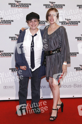 Katharina Thalbach, Anna Thalbach