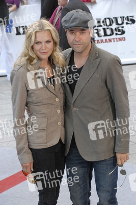 Anna Loos, Jan Josef Liefers