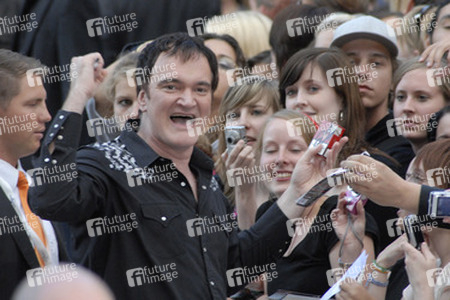 Quentin Tarantino