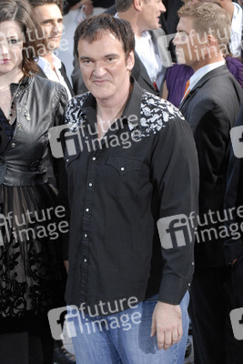 Quentin Tarantino