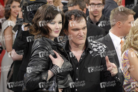 Quentin Tarantino