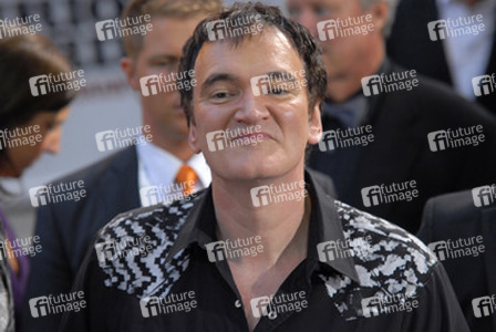 Quentin Tarantino