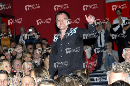 Quentin Tarantino