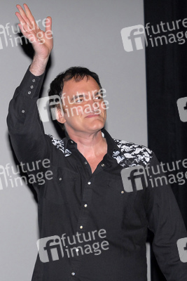 Quentin Tarantino