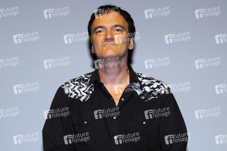 Quentin Tarantino