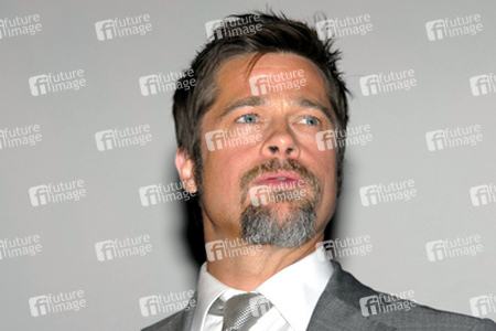 Brad Pitt