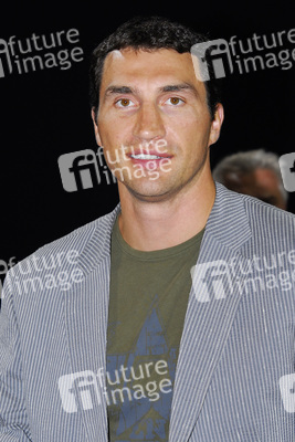Wladimir Klitschko