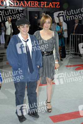 Katharina Thalbach, Anna Thalbach