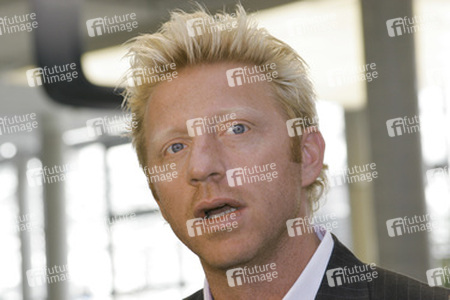 Boris Becker