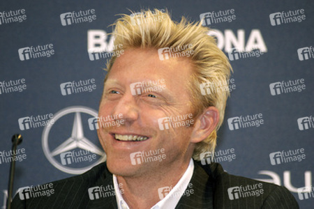 Boris Becker