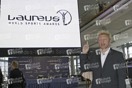 Boris Becker