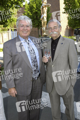 Heinz Behrens, Rolf Losansky