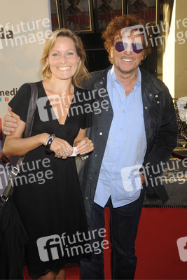 Dominique Voland, Dieter Wedel