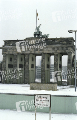 Brandenburger Tor