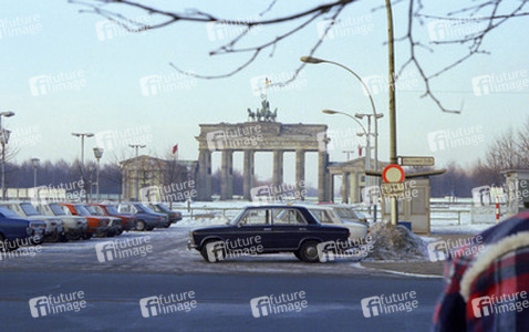 Brandenburger Tor