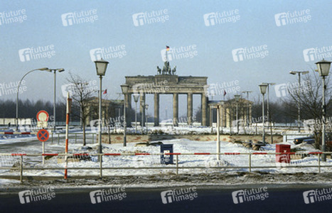 Brandenburger Tor