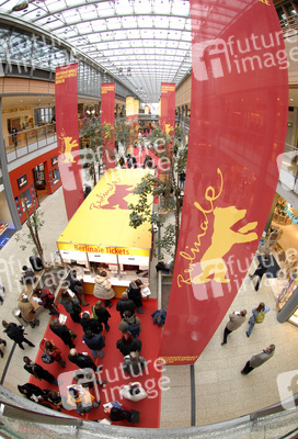 Berlinale Ticket Shop