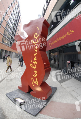Berlinale-Bär