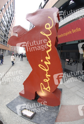Berlinale-Bär