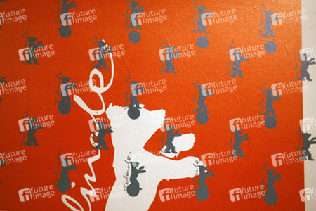 Berlinale Plakat